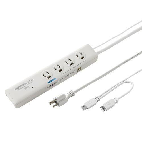 125V/15Ax2m USBA^bv