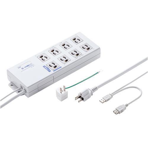 15Ax2m USBA^bv(8/BOX^