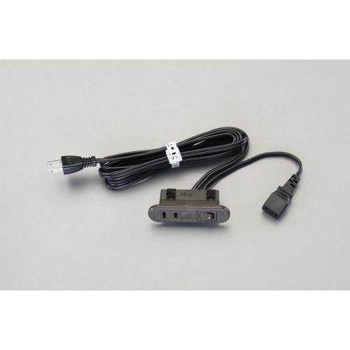 AC125V/15Ax2m RZg