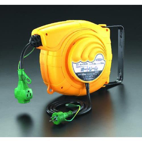 AC125V/15Ax11.5m I[g[(A[Xt