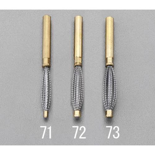 6x40mm/6mm tCuV