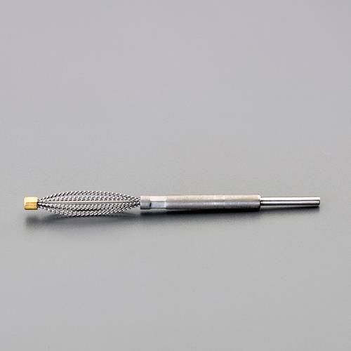 12x100mm/3mm tC[uV