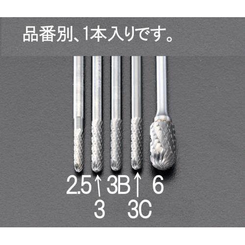 2.5x 11x38mm/3mm dJb^[