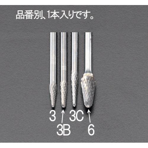 3.0x9.5x38mm/3mm dJb^[