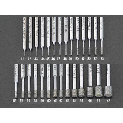 0.5x3.0x50mm CBNo[(3mm)