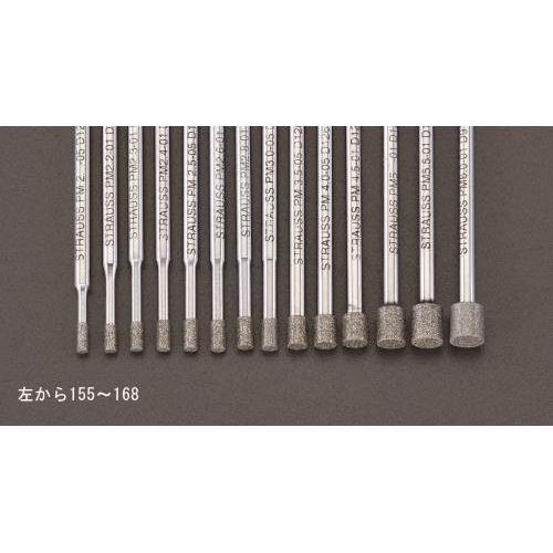 2.0x5.0x55mm CBNo[(3mm)