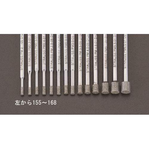 3.5x5.0x55mm CBNo[(3mm)