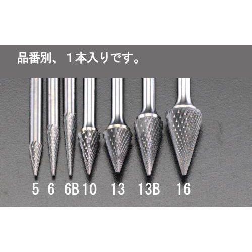 6 x19mm/ 6mm dJb^[