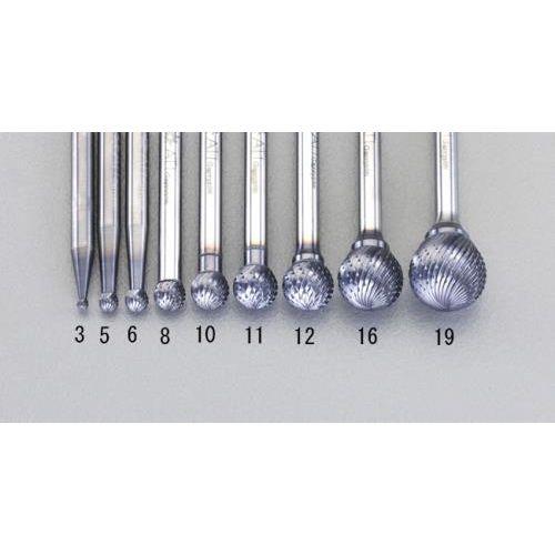 16x14.4mm/6mmmCoatedndo