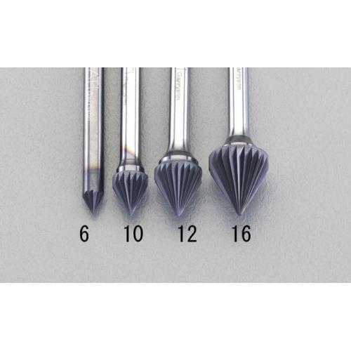 16x14.5/6mm mCoatedndo[