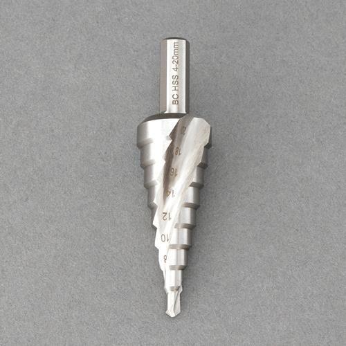 4-12mm Xebvh(XpC/HSS)