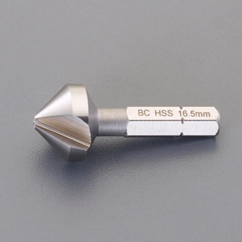 16.5x 40mm/1/4WHex JE^[VN