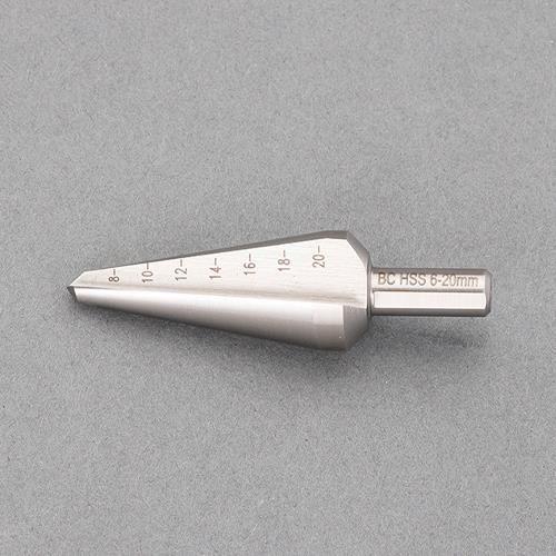 6.0-20.0mm V[g^h(HSS)