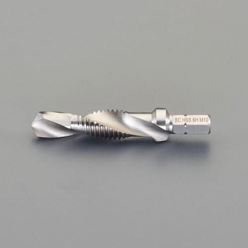 M6 x1.0 mm h^bv(Zp/HSS