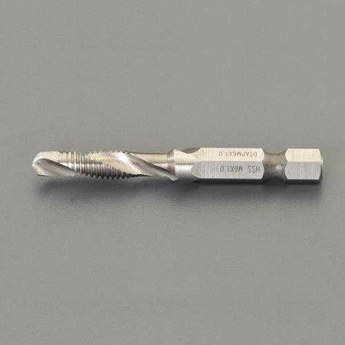 M 6x1.0 h^bv(HSS)