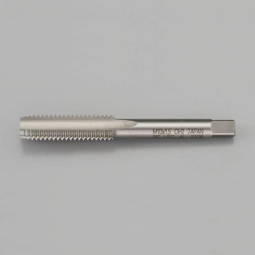 M 8x1.25/1.5P nh^bv