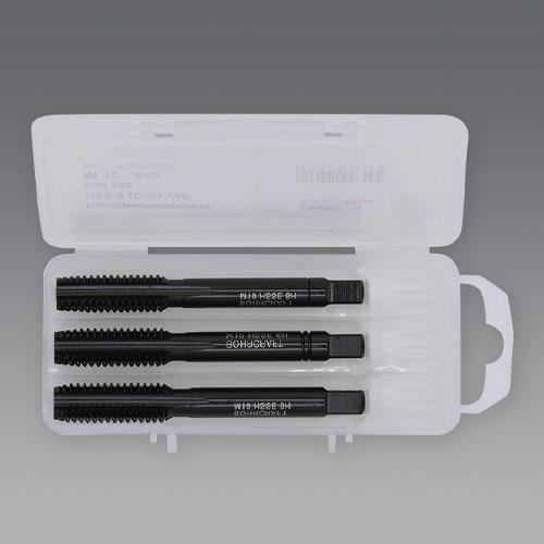 M18x2.50nh^bv3{g(Co-HSS)