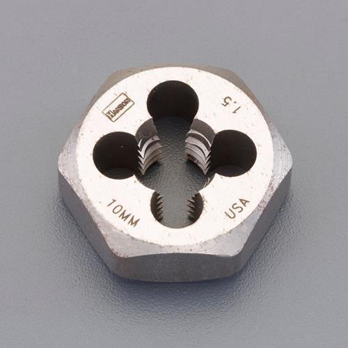 M 8x1.25/25.4mm Zp_CX()