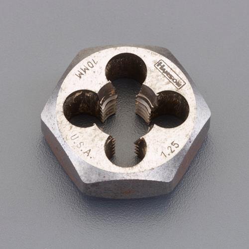 M 8x 1.0/25.4mm Zp_CX(ז)