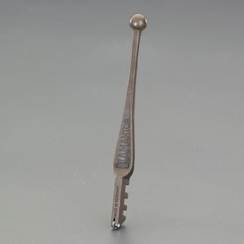140mm/3- 6mm KX
