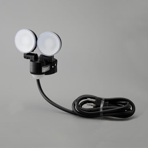 AC100V/8W LEDZT[Cg
