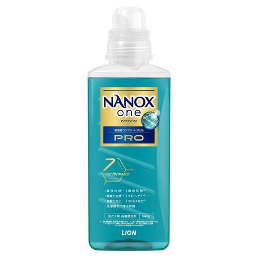 640gp(NANOX one PRO)