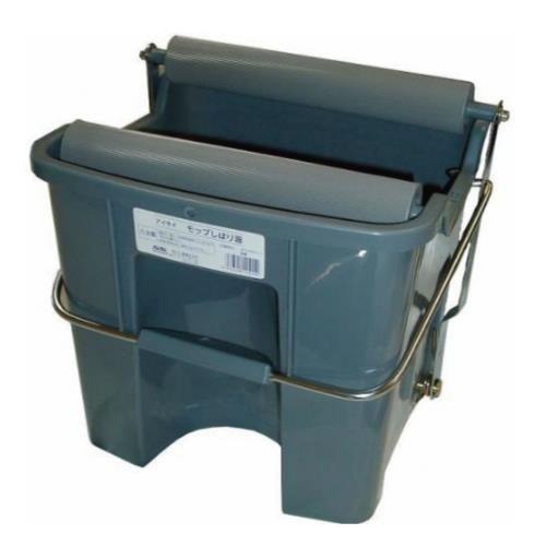 300x310x320mm/14L bvi