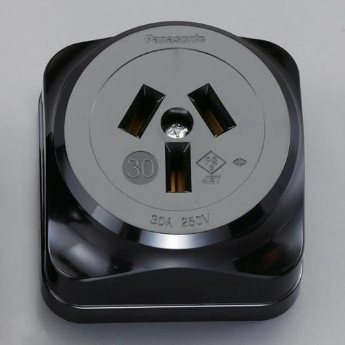 250V/30A IoRZg(3P)