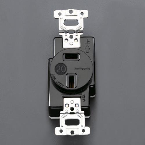 250V/20A RZg(2P)