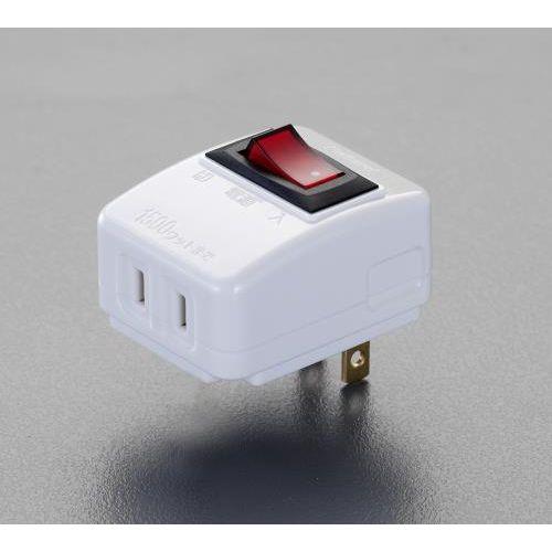 AC125V/15A XCb`t^bv