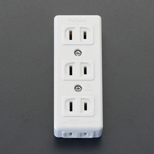 AC125V/15A e[u^bv