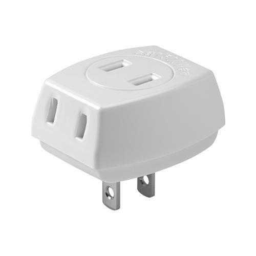 AC125V/15A 3^bv