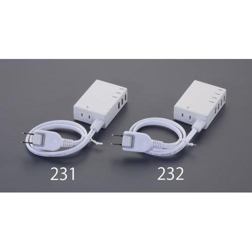 AC125V/14A^bv(USB|[g3t)