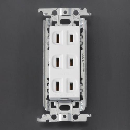 125V/15A RZg(3)