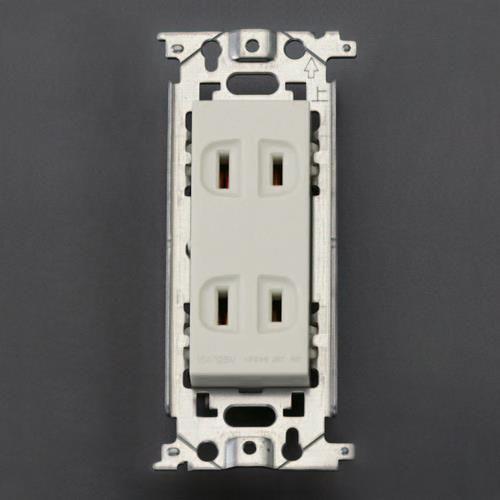125V/15A RZg(2)