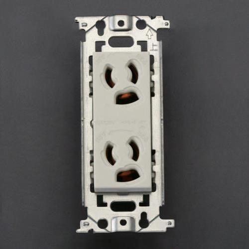 125V/15A RZg