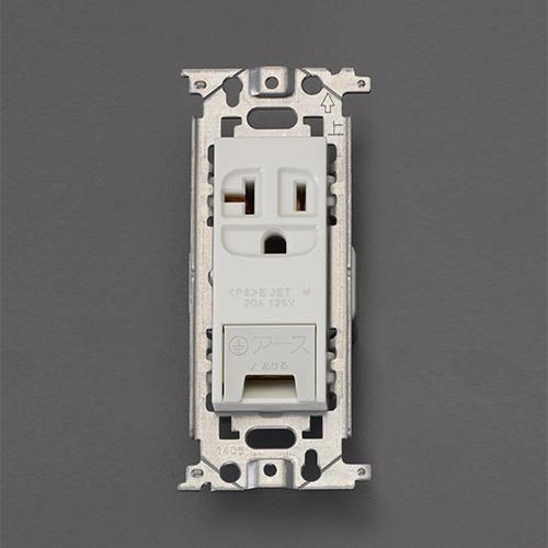 125V/20A RZg