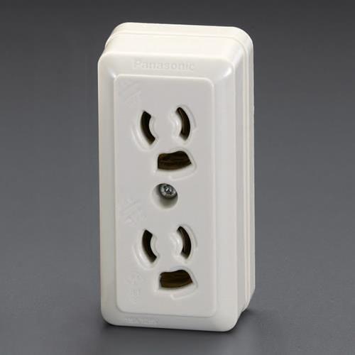 125V/15A p^RZg
