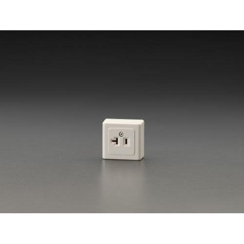 AC125V/20A p^RZg(2P)