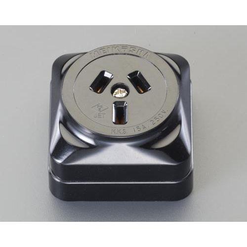 250V/15A p^RZg(3P)