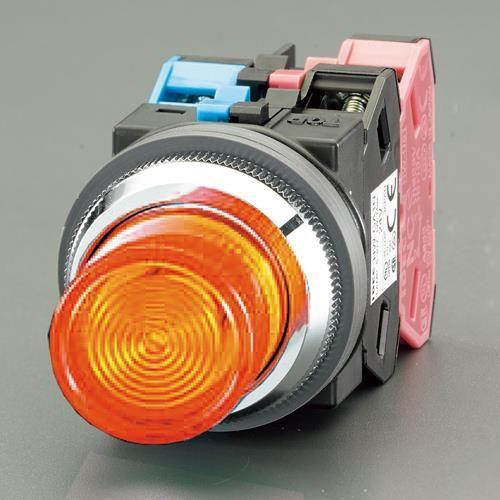 AC/DC24V{^XCb`(LEDƌ