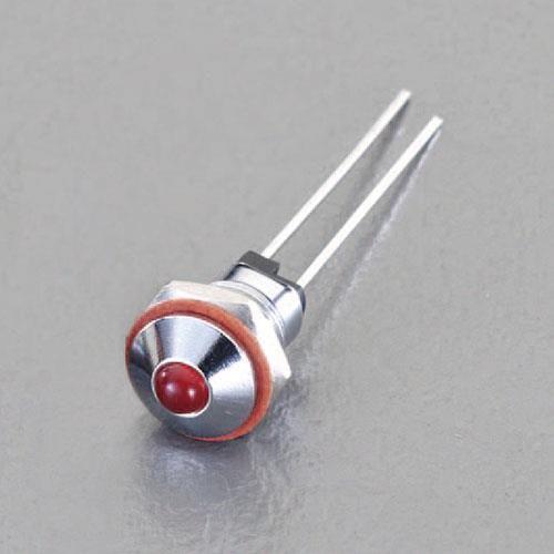  6.1mm \LEDuPbg()