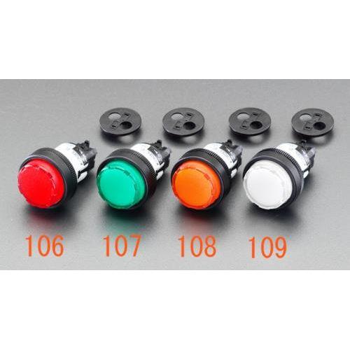 AC/DC24V LED\()
