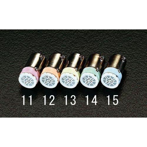 AC/DC12V(20.5mm)LEDv(bh)