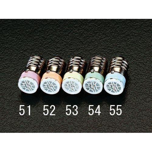 E10(23mm) LEDv(O[)