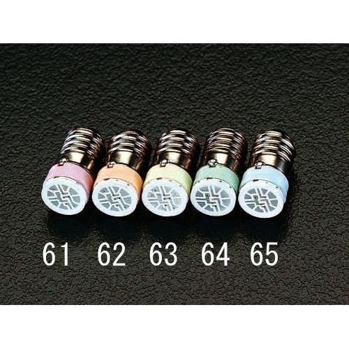 DC12V/E10(23mm) LEDv(bh)