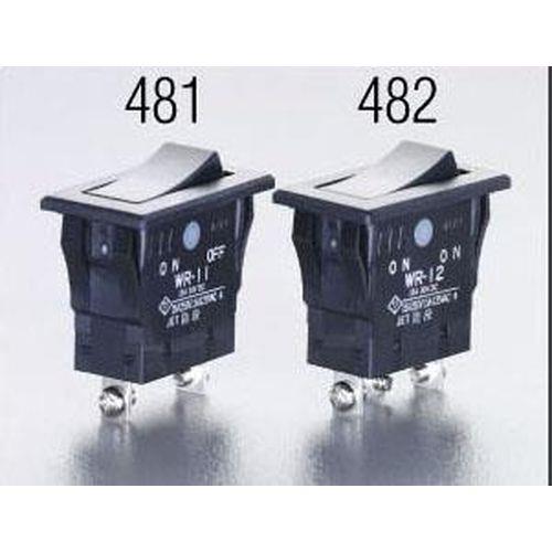 125V/15A PɑobJ[XCb`