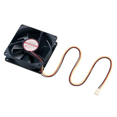 80x 80x25mm (DC12V)P[Xpt@