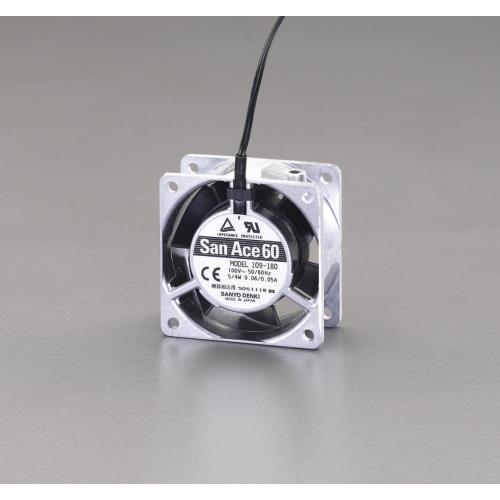 60x 60mm/38mm(AC100V) t@