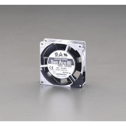 80x 80mm/38mm(AC200V) t@